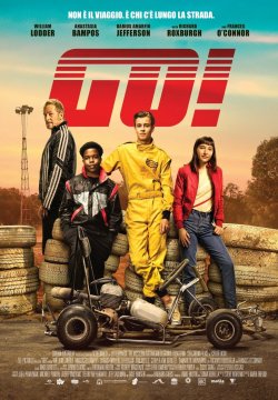 Go-kart
