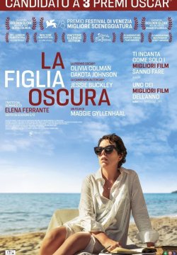 La figlia oscura