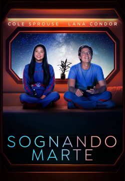 Sognando Marte