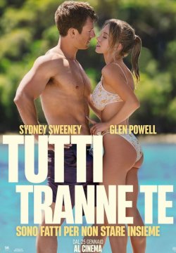 Tutti tranne te