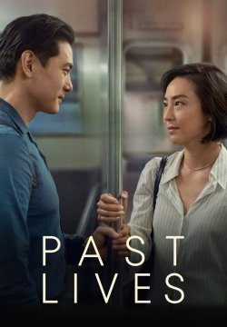 Past Lives