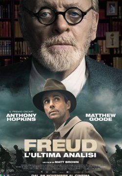 Freud - L'ultima analisi