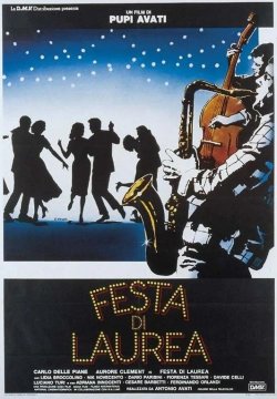 Festa di laurea