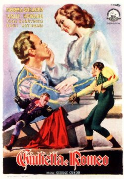 Giulietta e Romeo