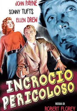 Incrocio pericoloso