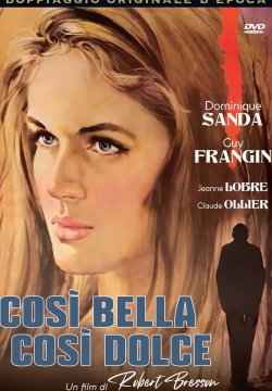Così bella così dolce