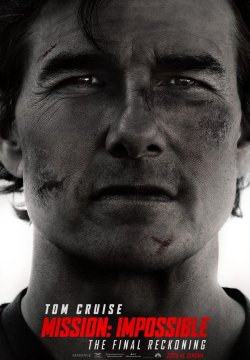 Mission Impossible - The Final Reckoning