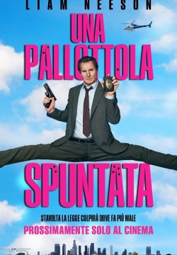Una pallottola spuntata