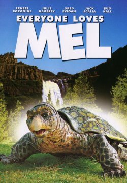 Mel - Una tartaruga per amico