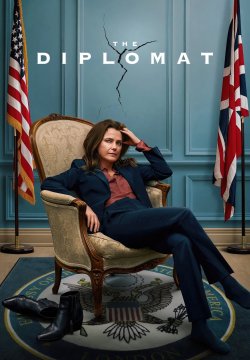 The Diplomat - Stagione 3