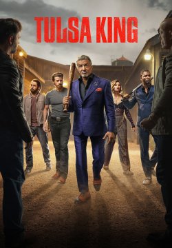 Tulsa King - Stagione 3