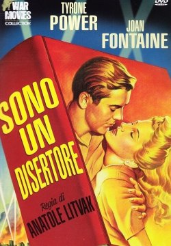 Sono un disertore