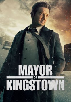 Mayor of Kingstown - Stagione 4