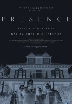 Presence