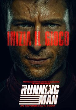 The Running Man