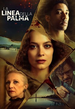 La linea della palma - Stagione 1