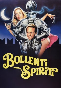 Bollenti spiriti