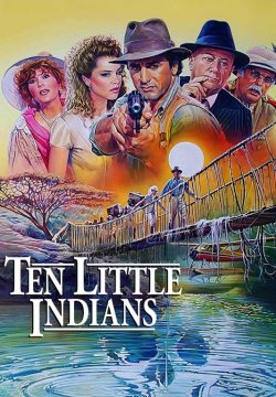 Dieci Piccoli Indiani