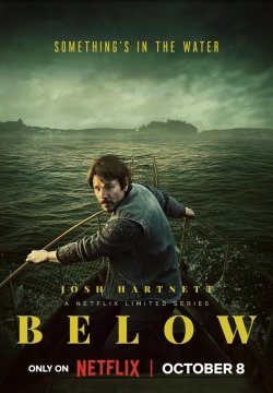 Below - Stagione 1