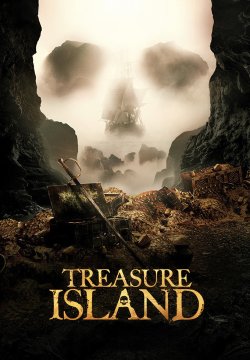 L'isola del tesoro - Stagione 1